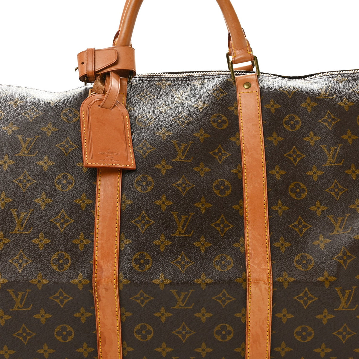 Monogram Keepall 60 wholesalehk.shop