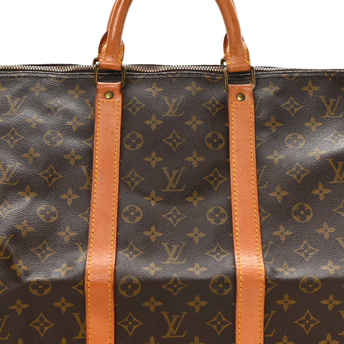 Monogram Keepall 55 wholesalehk.shop