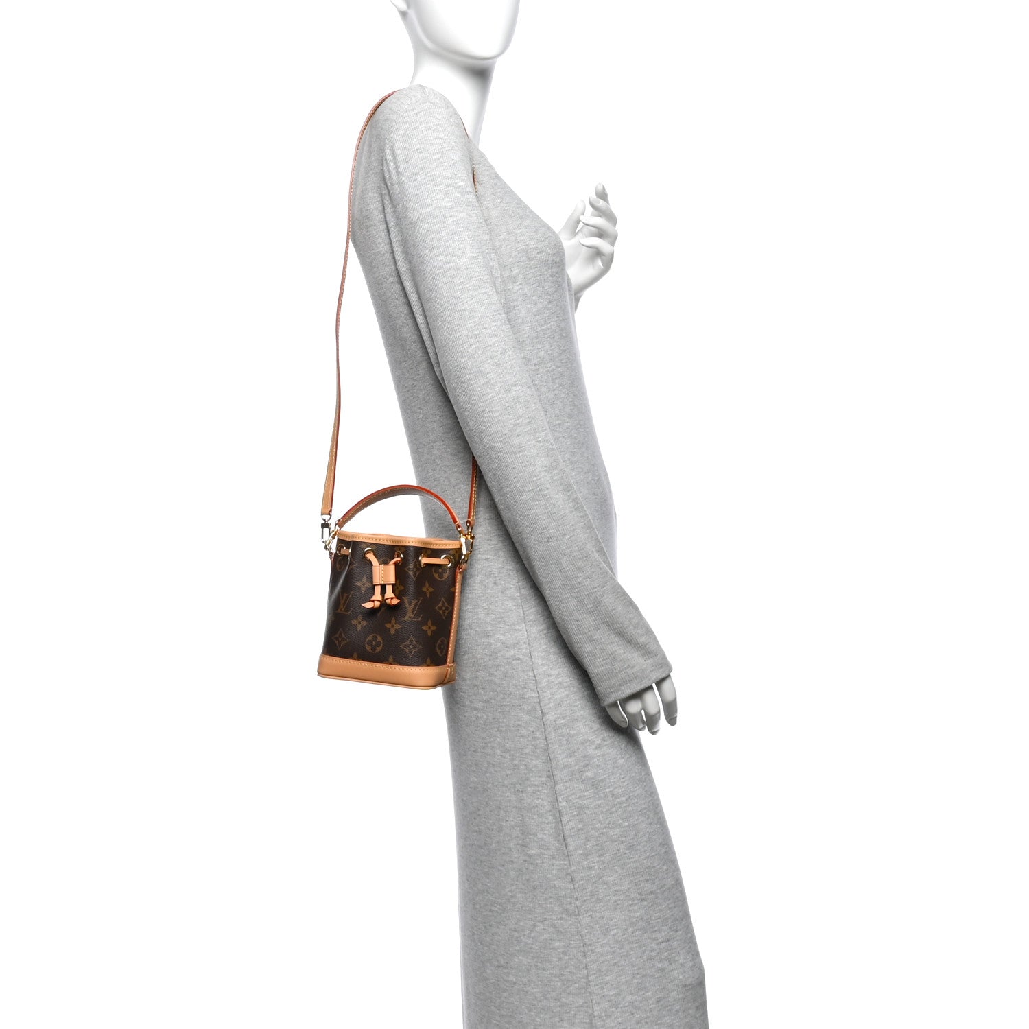 Monogram Nano Noe NV £¨ Direct shipment via from wholesalehk.shop