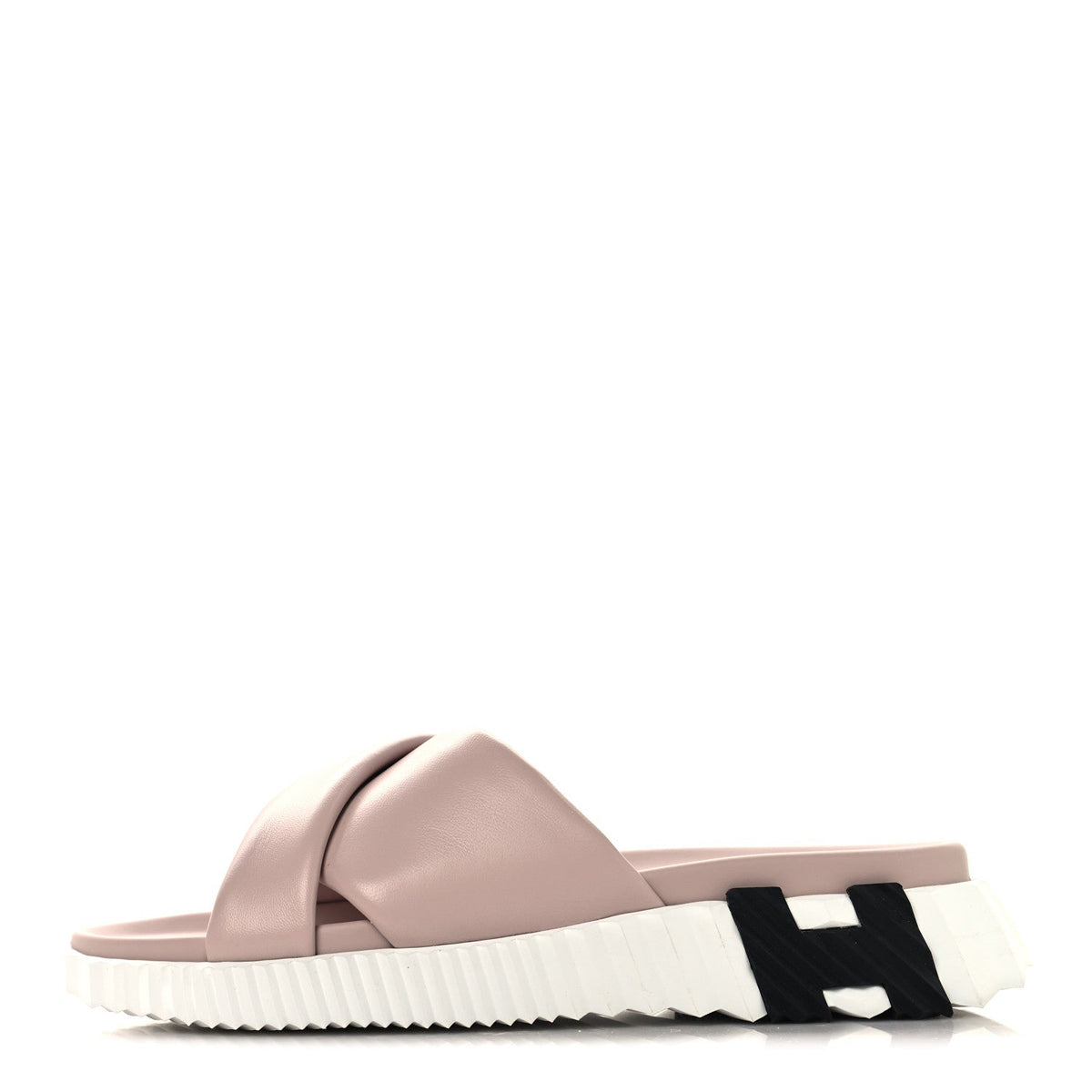 Nappa Womens Infra Sandals 38 Rose Porcelaine wholesalehk.shop