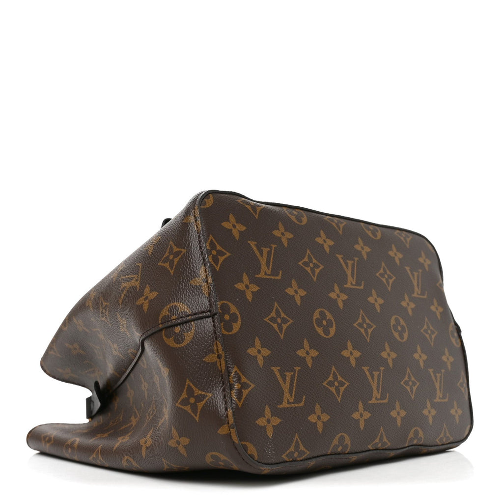 Monogram Neonoe MM Black £¨ Direct shipment via from wholesalehk.shop