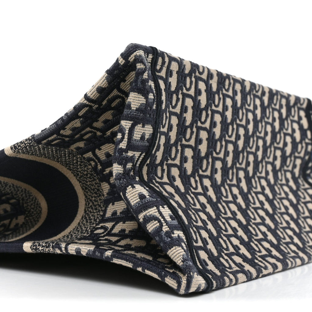 Oblique Medium Book Tote Blue Multicolor £¨ Direct shipment via from wholesalehk.shop