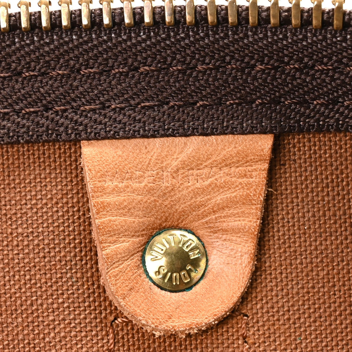 Monogram Keepall Bandouliere 50 wholesalehk.shop