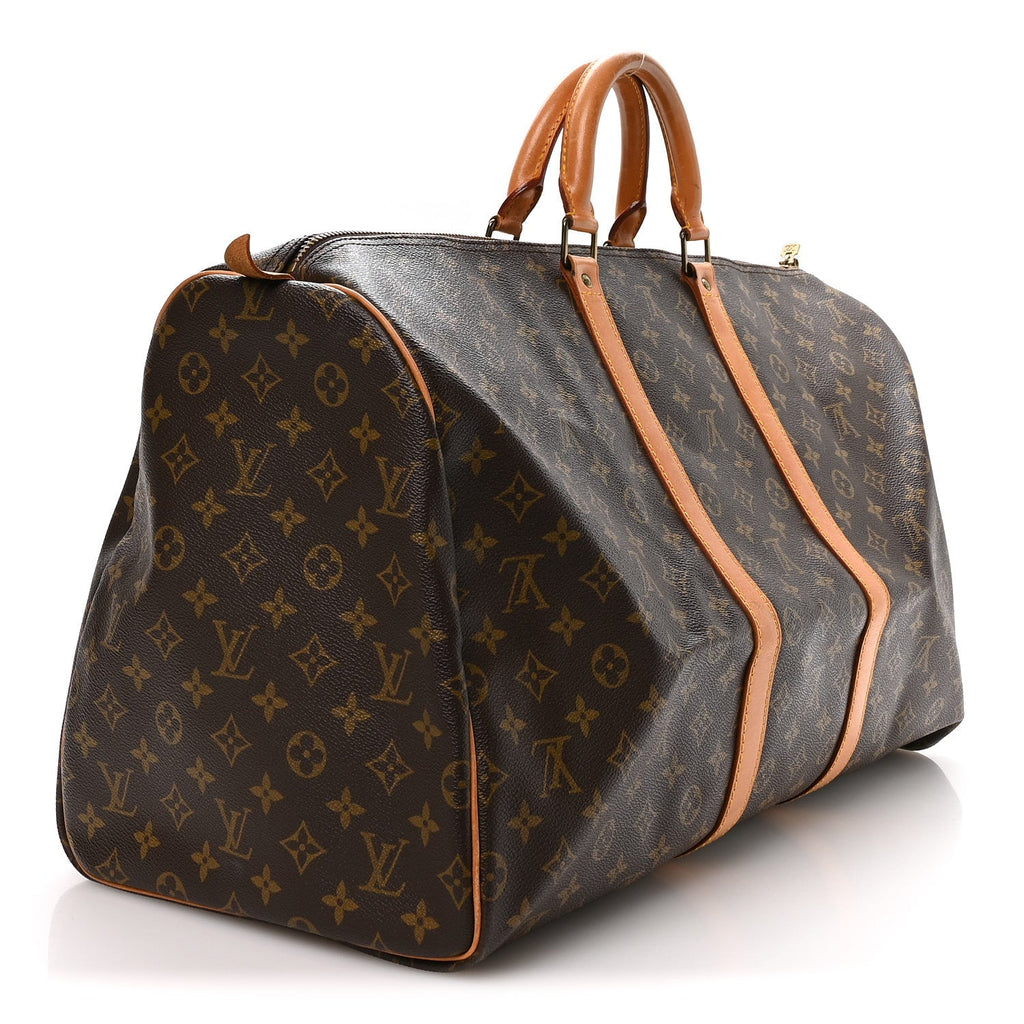 Monogram Keepall 55 wholesalehk.shop
