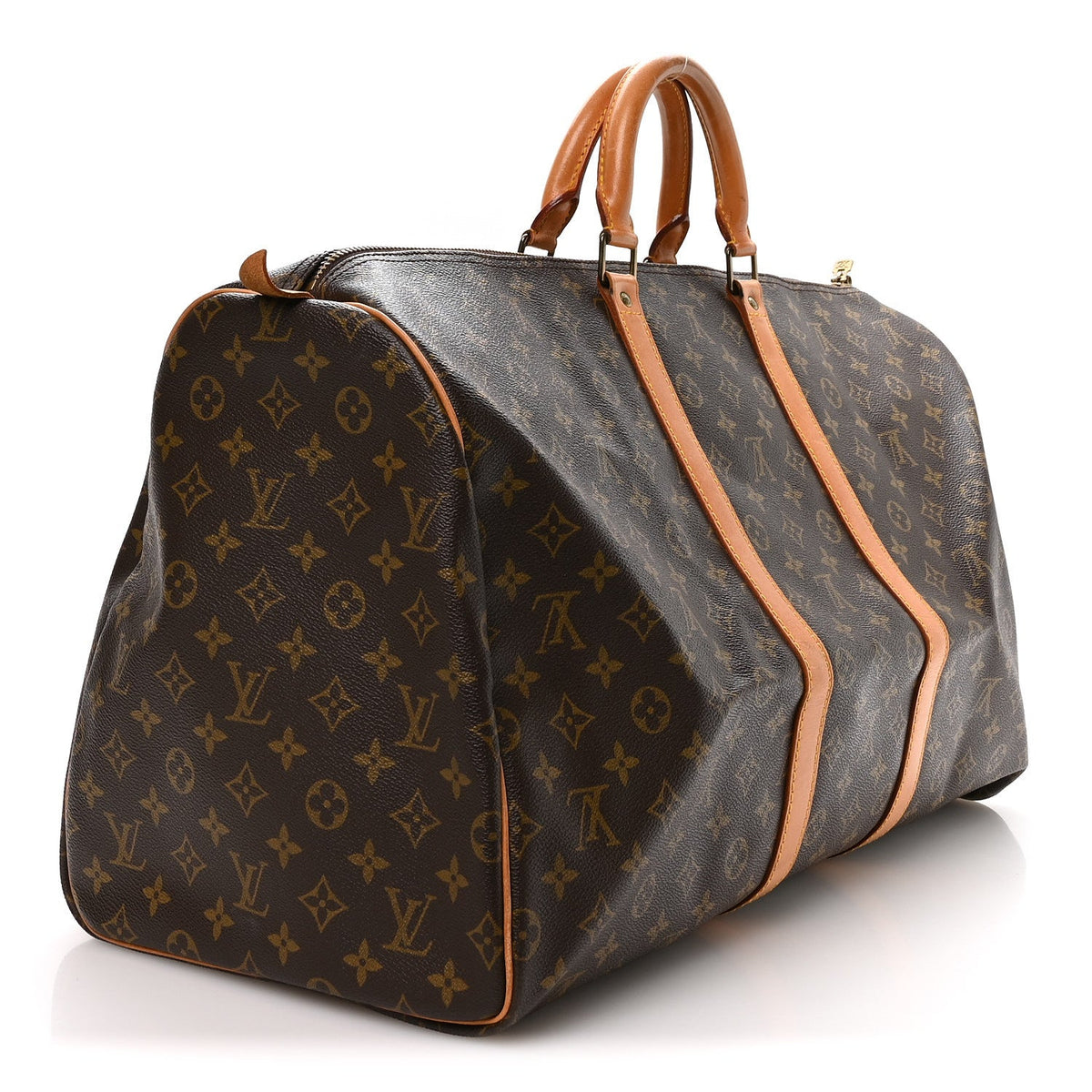 Monogram Keepall 55 wholesalehk.shop