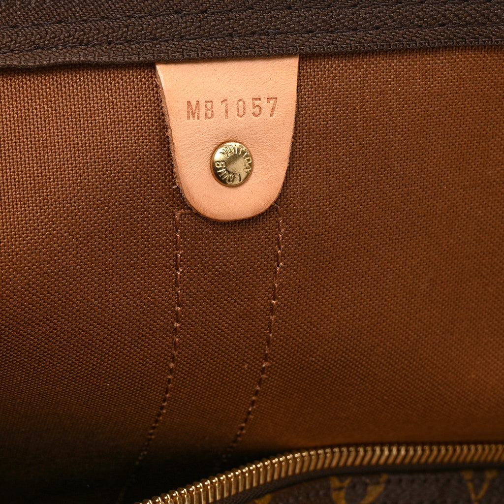 Monogram Keepall 50 wholesalehk.shop