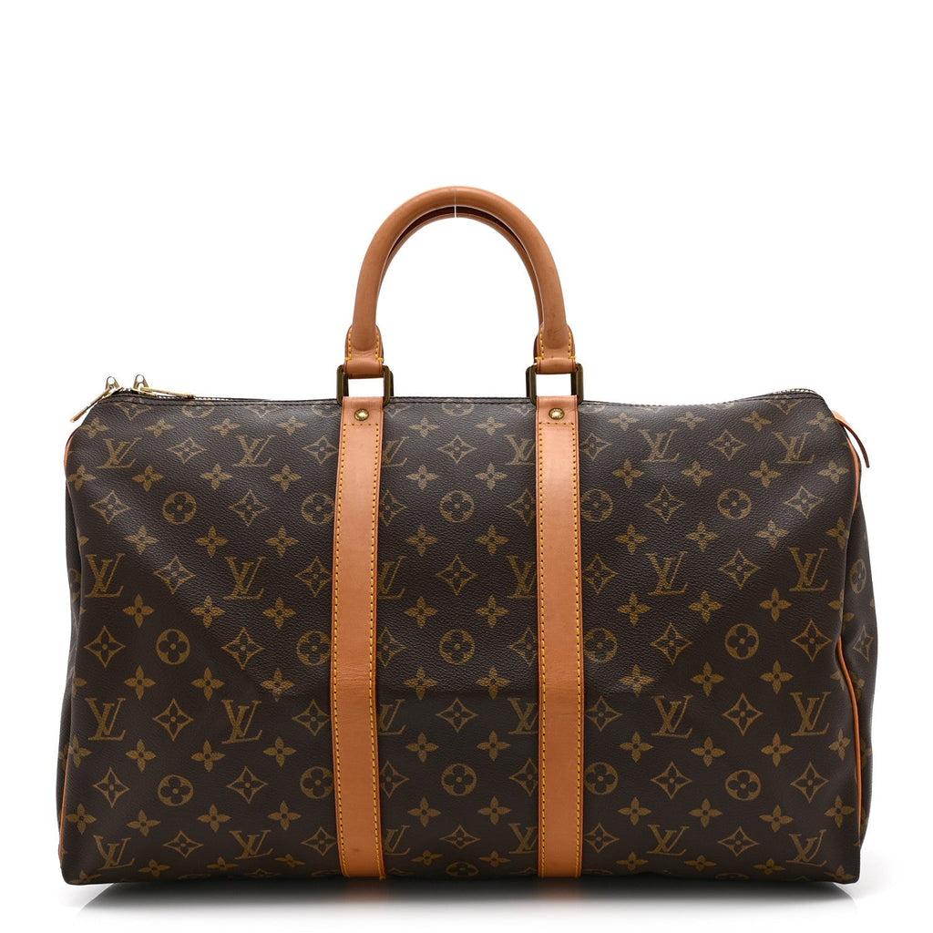 Monogram Keepall 45 wholesalehk.shop