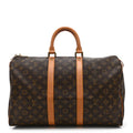 Monogram Keepall 45 wholesalehk.shop