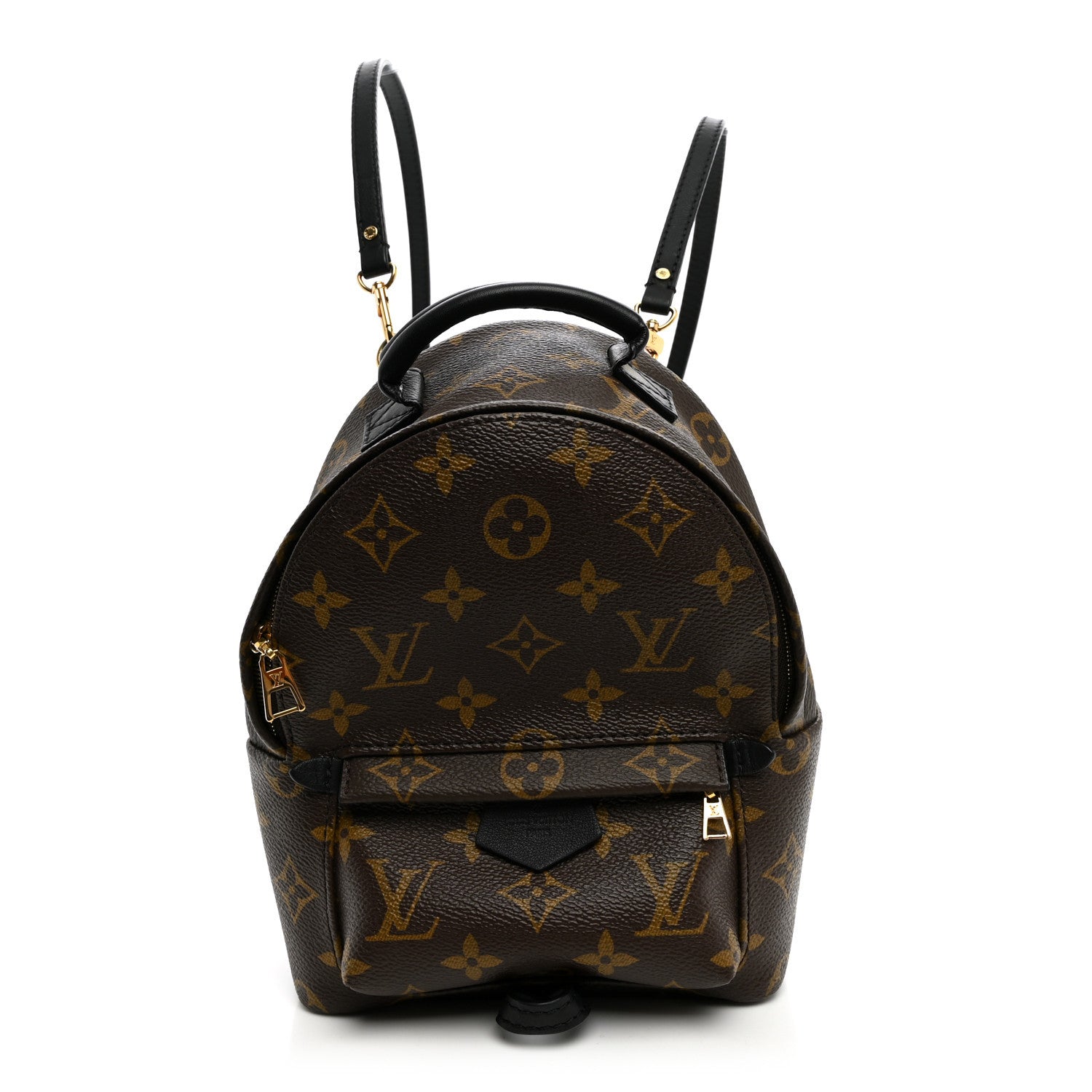 Monogram Palm Springs Backpack Mini £¨ Direct shipment via from wholesalehk.shop
