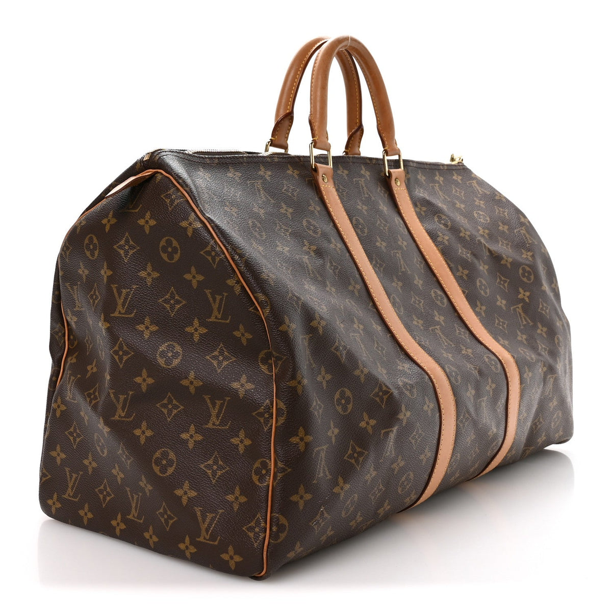 Monogram Keepall 55 wholesalehk.shop