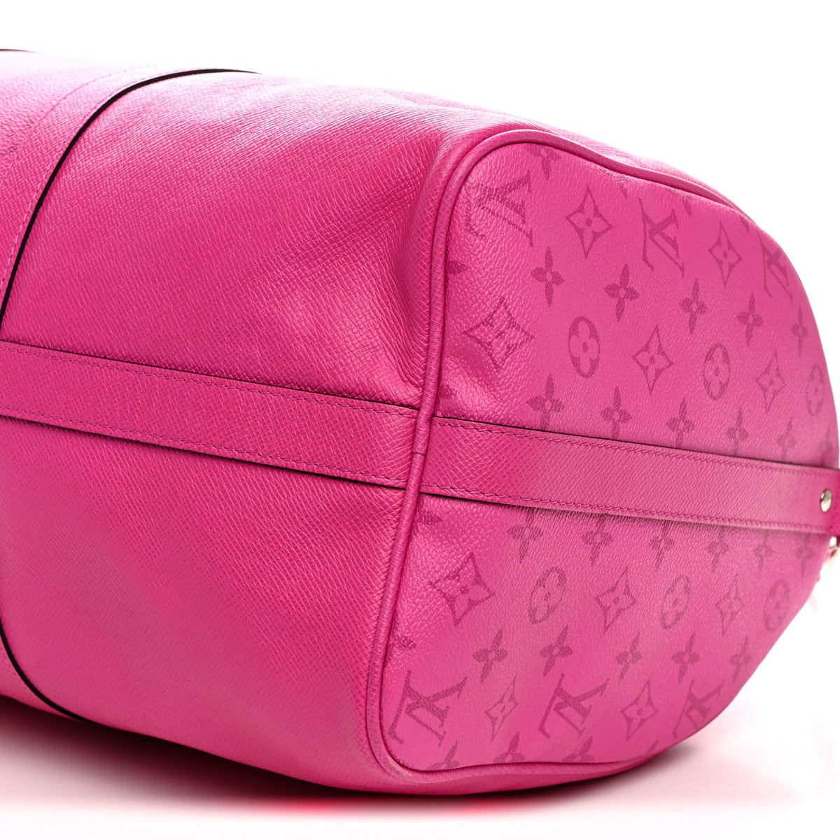 Taigarama Keepall Bandouliere 50 Fuchsia wholesalehk.shop