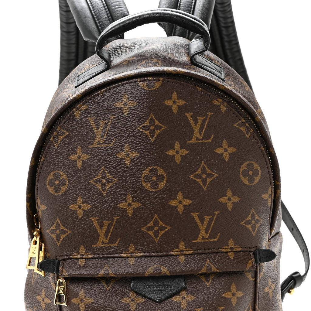 Monogram Palm Springs Backpack PM £¨ Direct shipment via from wholesalehk.shop