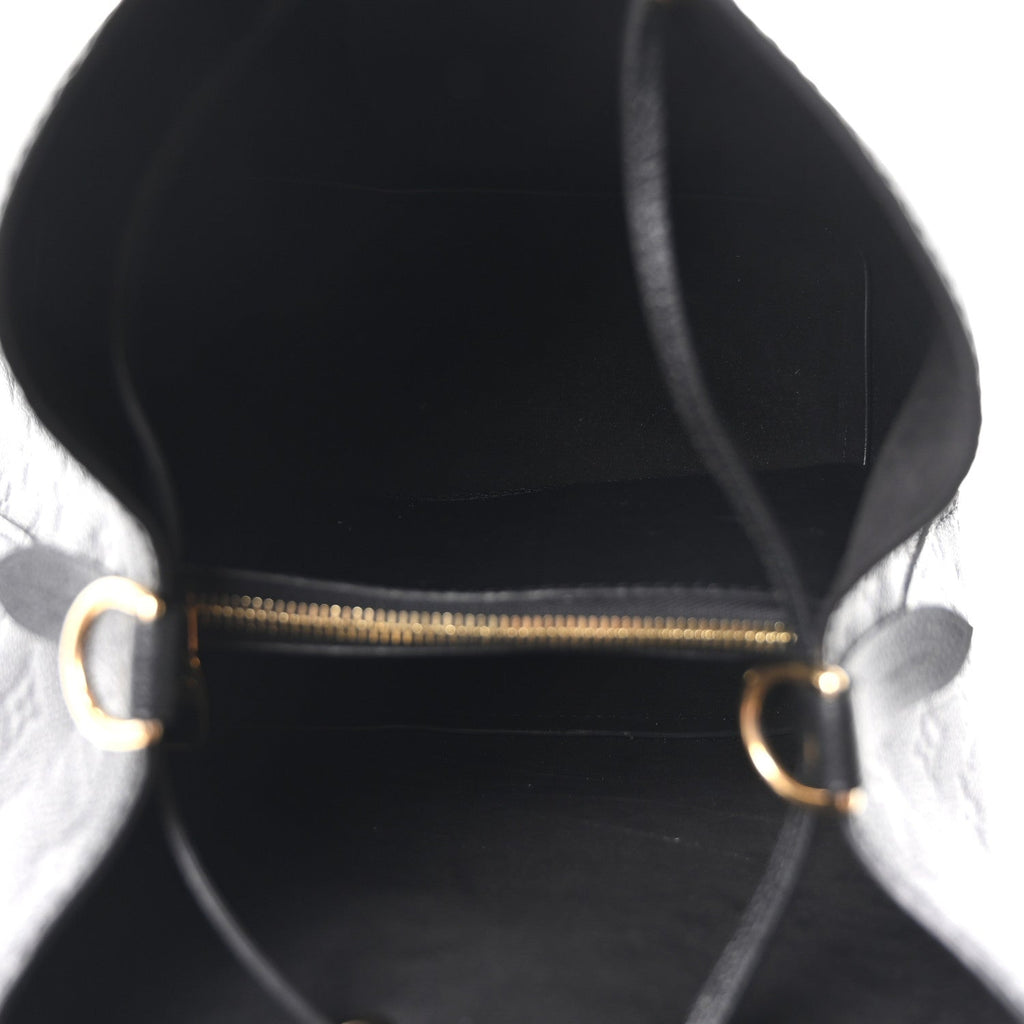 Empreinte Neonoe MM Black £¨ Direct shipment via from wholesalehk.shop