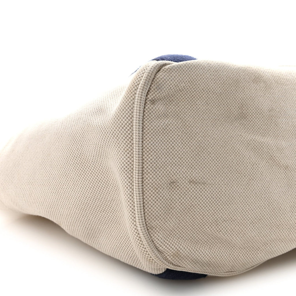 H Canvas Cabriole Nappy Bag Gris Perle £¨ Direct shipment via from wholesalehk.shop