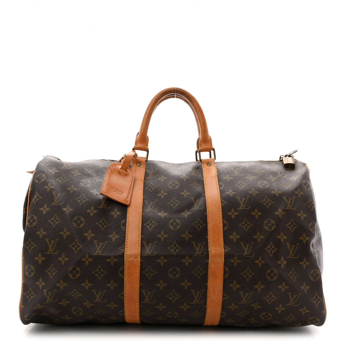 Monogram Keepall 50 wholesalehk.shop