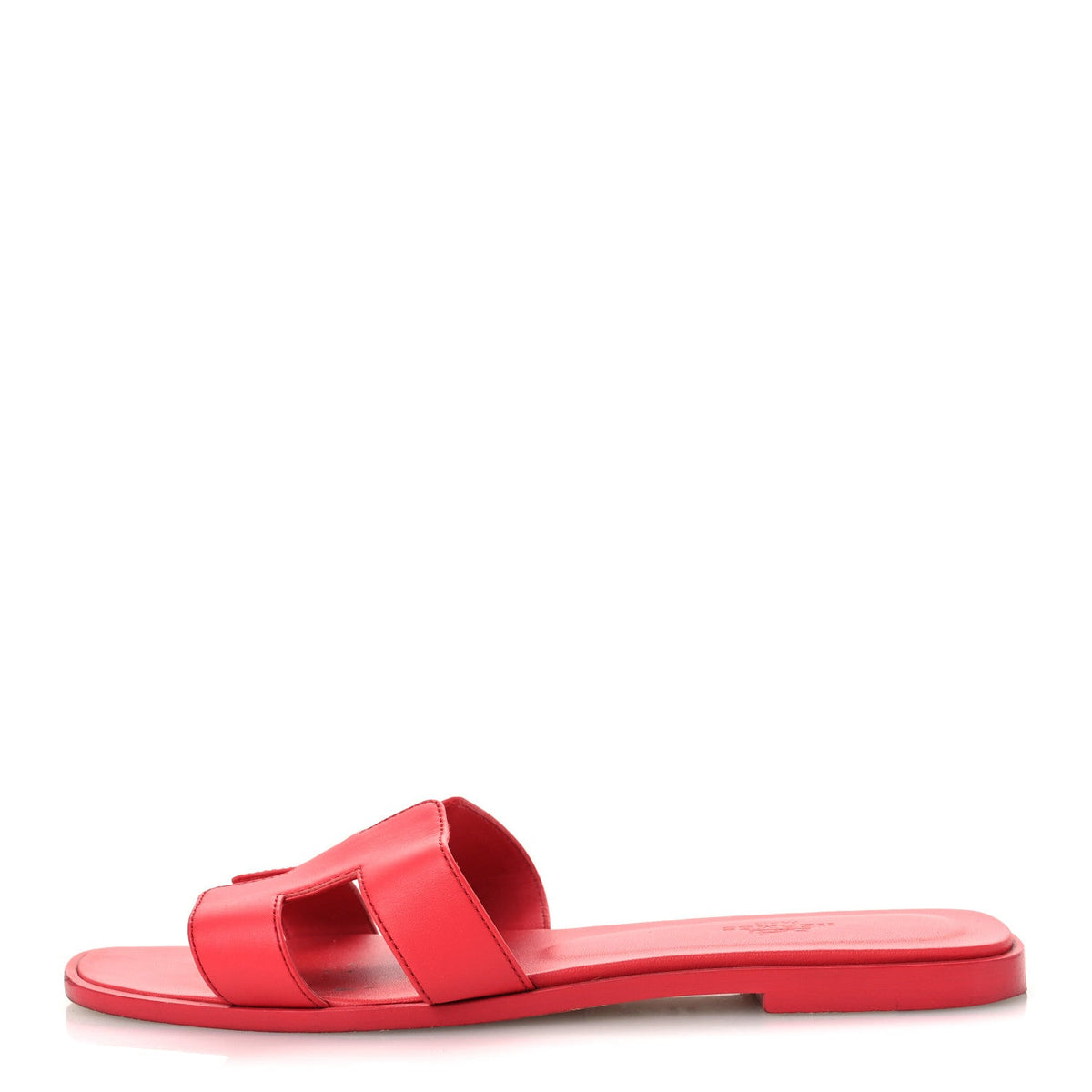 Box Calfskin Oran Sandals 39 Rouge Jaipur wholesalehk.shop