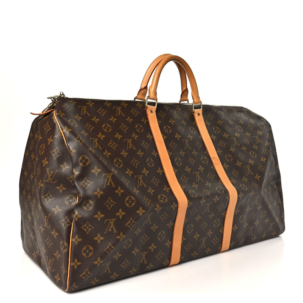 Monogram Keepall 60 wholesalehk.shop