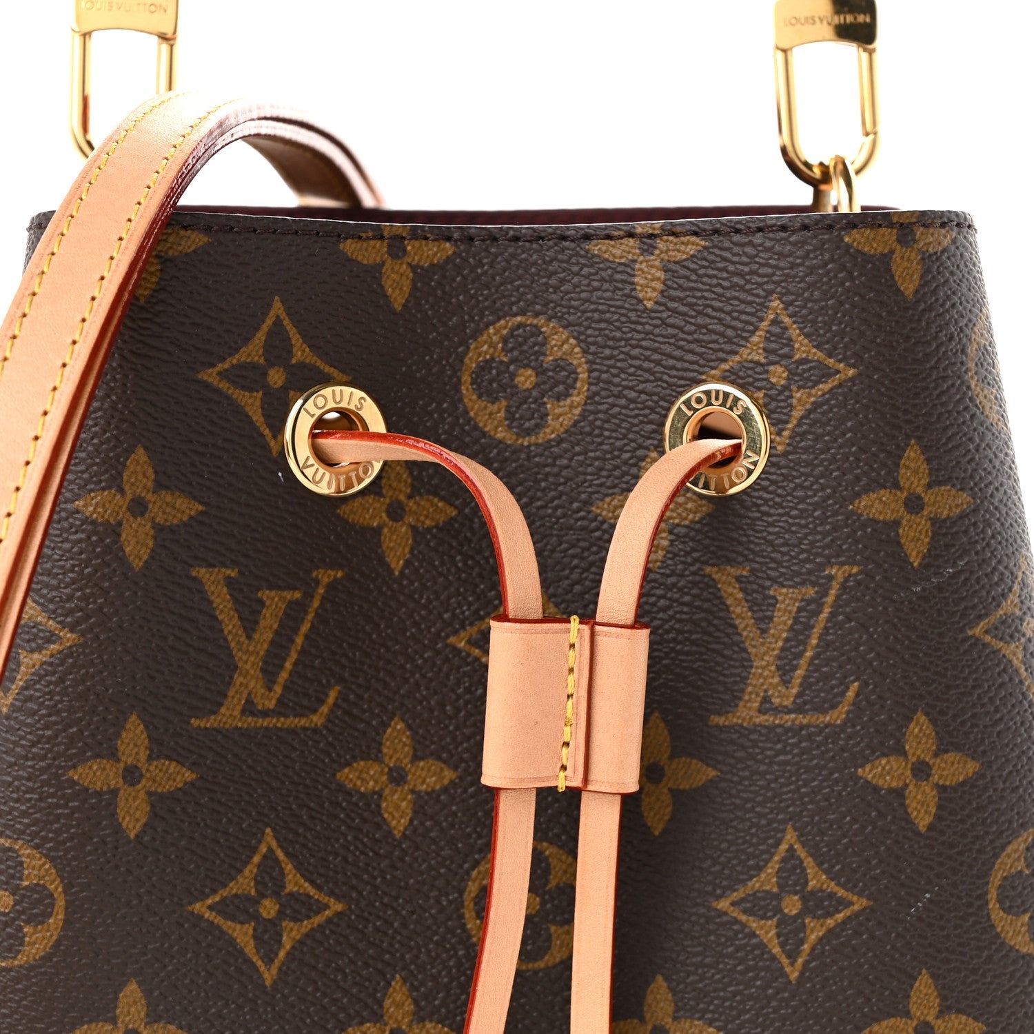 Monogram Neonoe BB £¨ Direct shipment via from wholesalehk.shop
