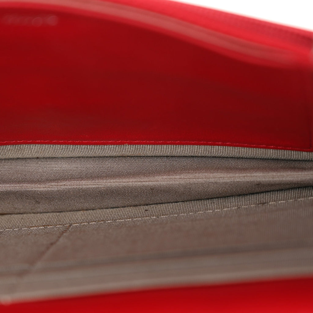 Caviar Sevruga Wallet on Chain WOC Red wholesalehk.shop