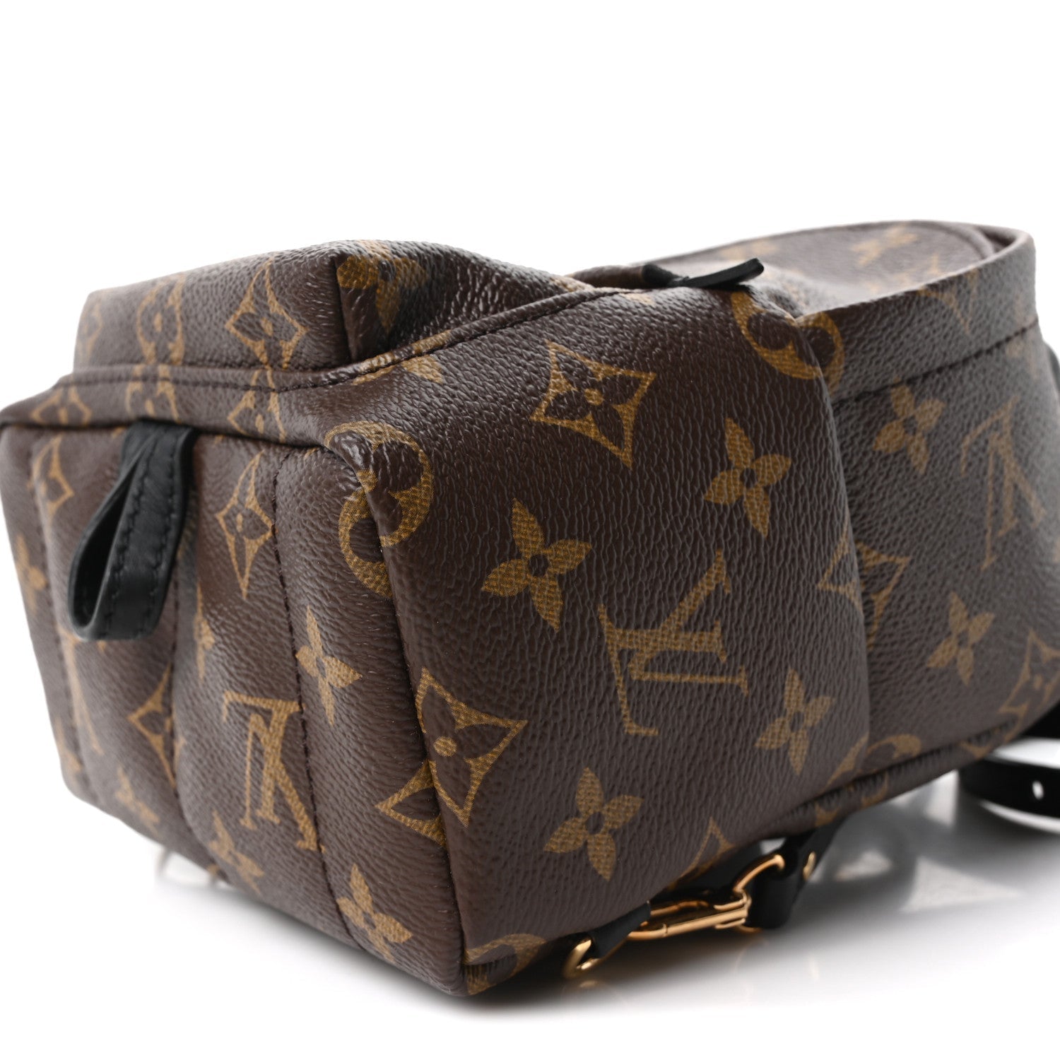 Monogram Palm Springs Backpack Mini £¨ Direct shipment via from wholesalehk.shop