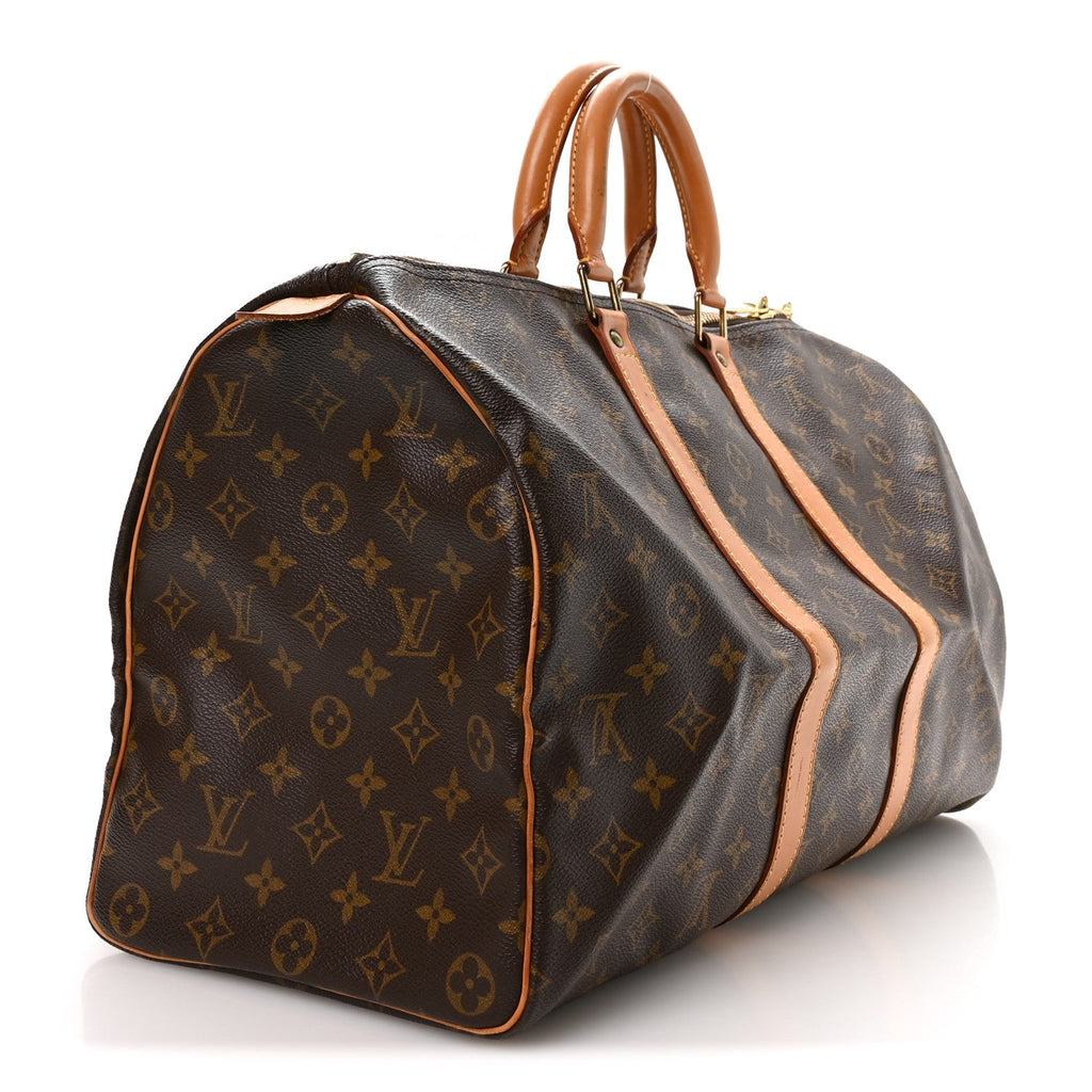 Monogram Keepall 45 wholesalehk.shop