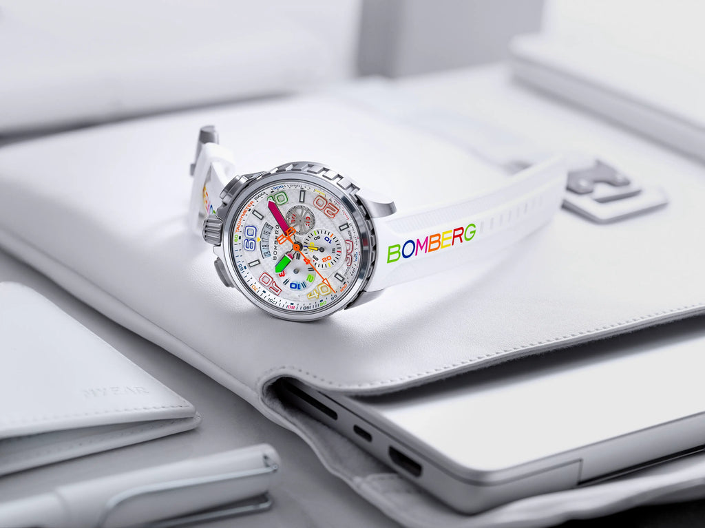 2026 New Arrival CHROMA CARBON WHITE wholesalehk.shop