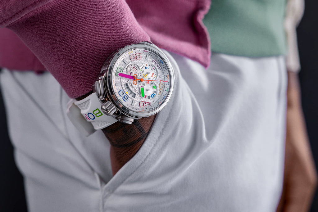 2026 New Arrival CHROMA CARBON WHITE wholesalehk.shop