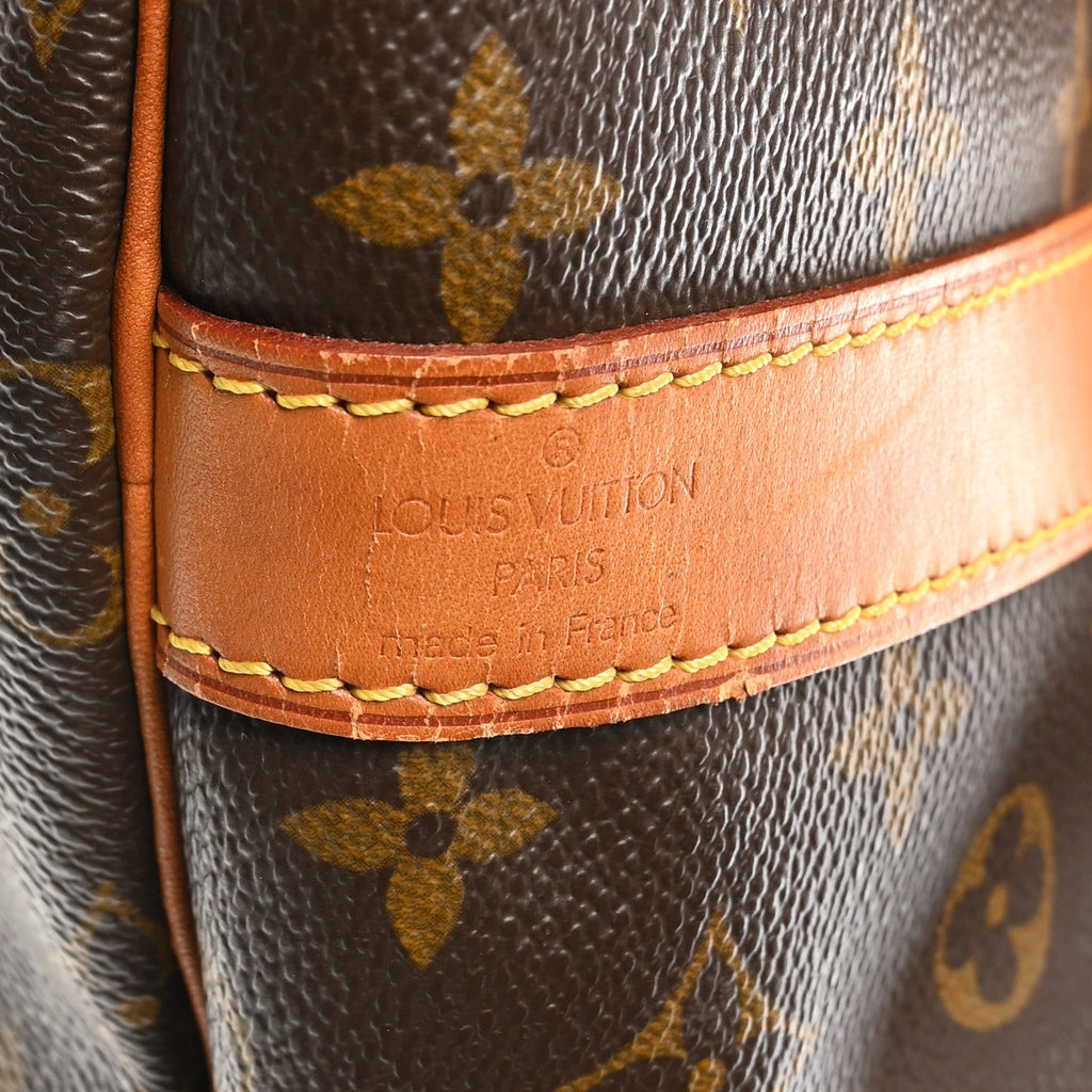 Monogram Keepall Bandouliere 55 wholesalehk.shop