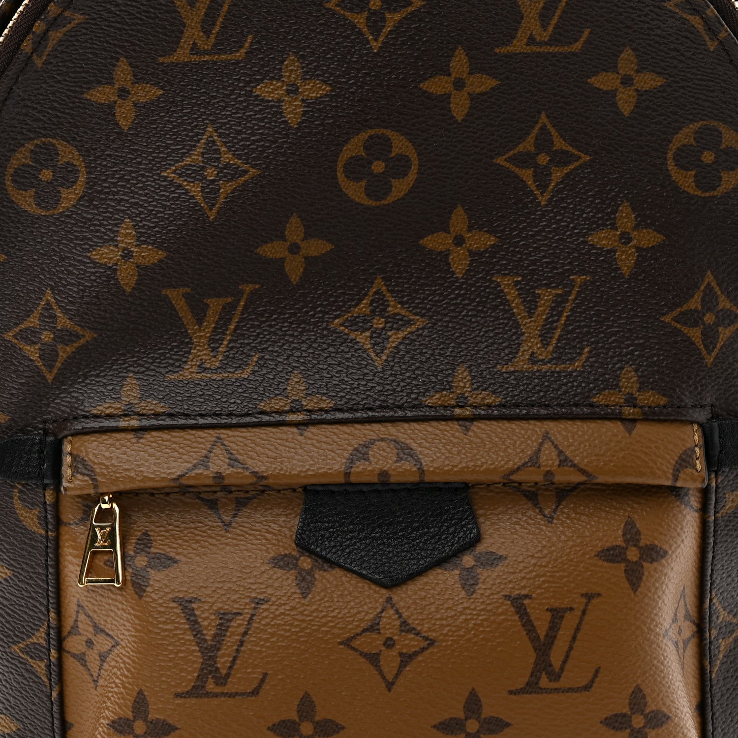 Reverse Monogram Palm Springs Backpack PM £¨ Direct shipment via from wholesalehk.shop