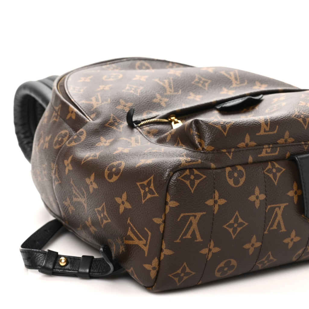 Monogram Palm Springs Backpack MM £¨ Direct shipment via from wholesalehk.shop