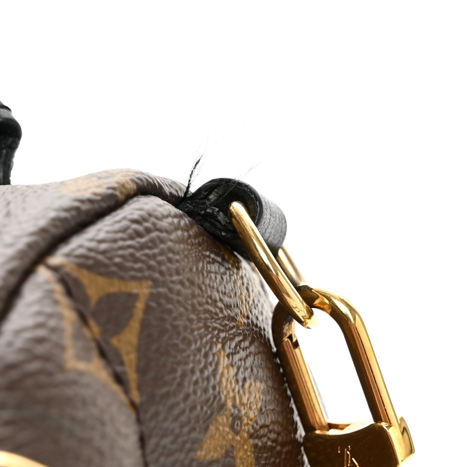 Monogram Palm Springs Backpack Mini £¨ Direct shipment via from wholesalehk.shop