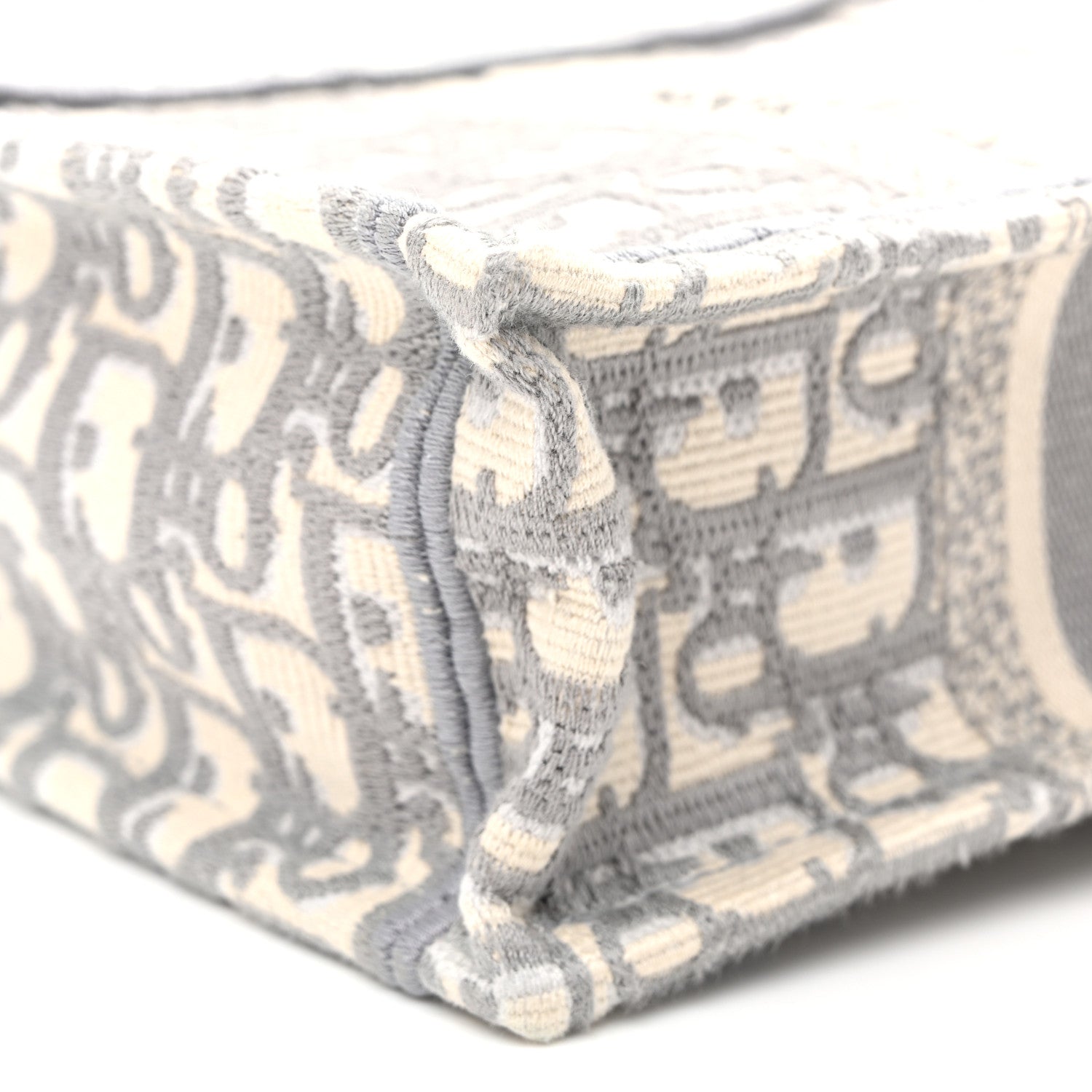 Oblique Mini Book Tote Phone Bag Grey £¨ Direct shipment via from wholesalehk.shop