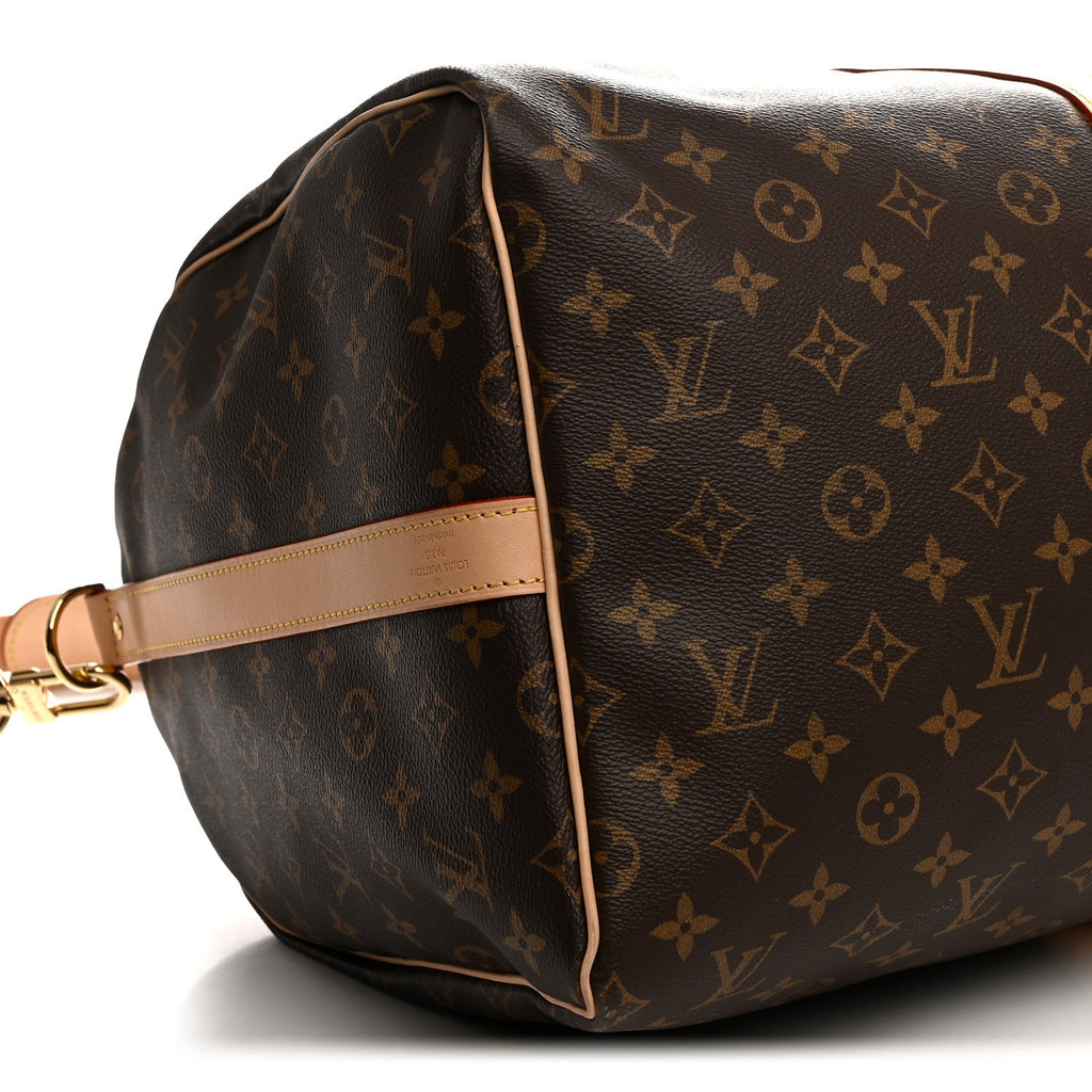 Monogram Keepall Bandouliere 55 wholesalehk.shop