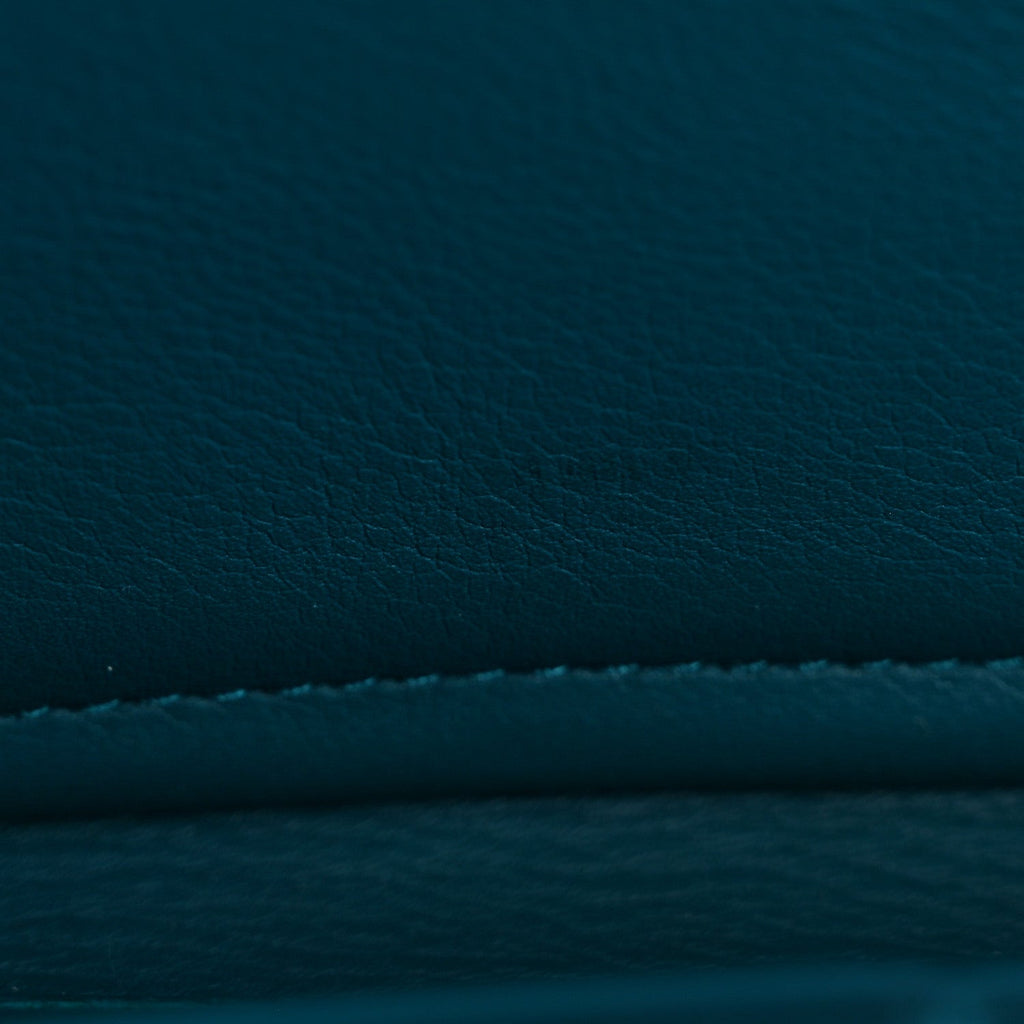 Microguccissima Zip Around Wallet Deep Cobalt £¨ Direct shipment via from wholesalehk.shop