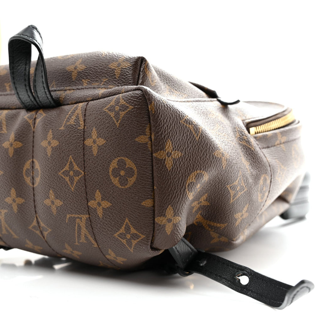 Monogram Palm Springs Backpack PM £¨ Direct shipment via from wholesalehk.shop