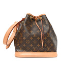 Monogram Petit Noe NM £¨ Direct shipment via from wholesalehk.shop