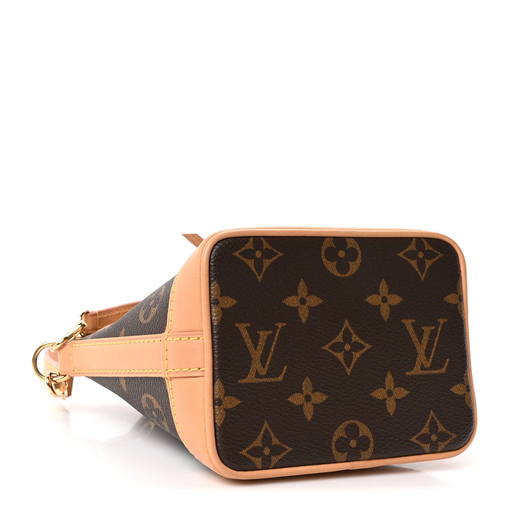 Monogram Nano Noe NV £¨ Direct shipment via from wholesalehk.shop