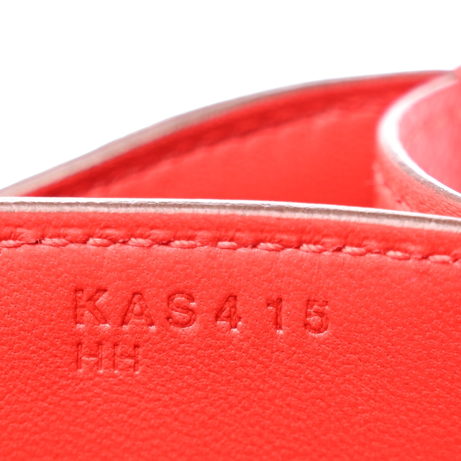 Epsom Enamel Constance 18 Rouge de Coeur Rubis £¨ Direct shipment via from wholesalehk.shop