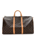 Monogram Keepall 50 wholesalehk.shop