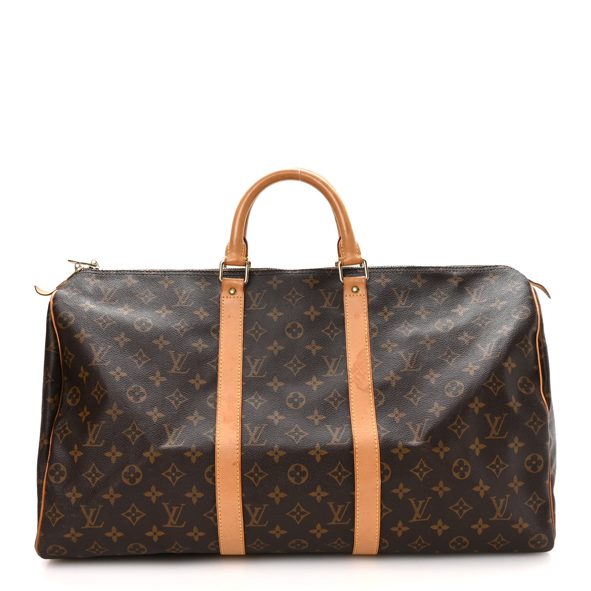 Monogram Keepall 50 wholesalehk.shop