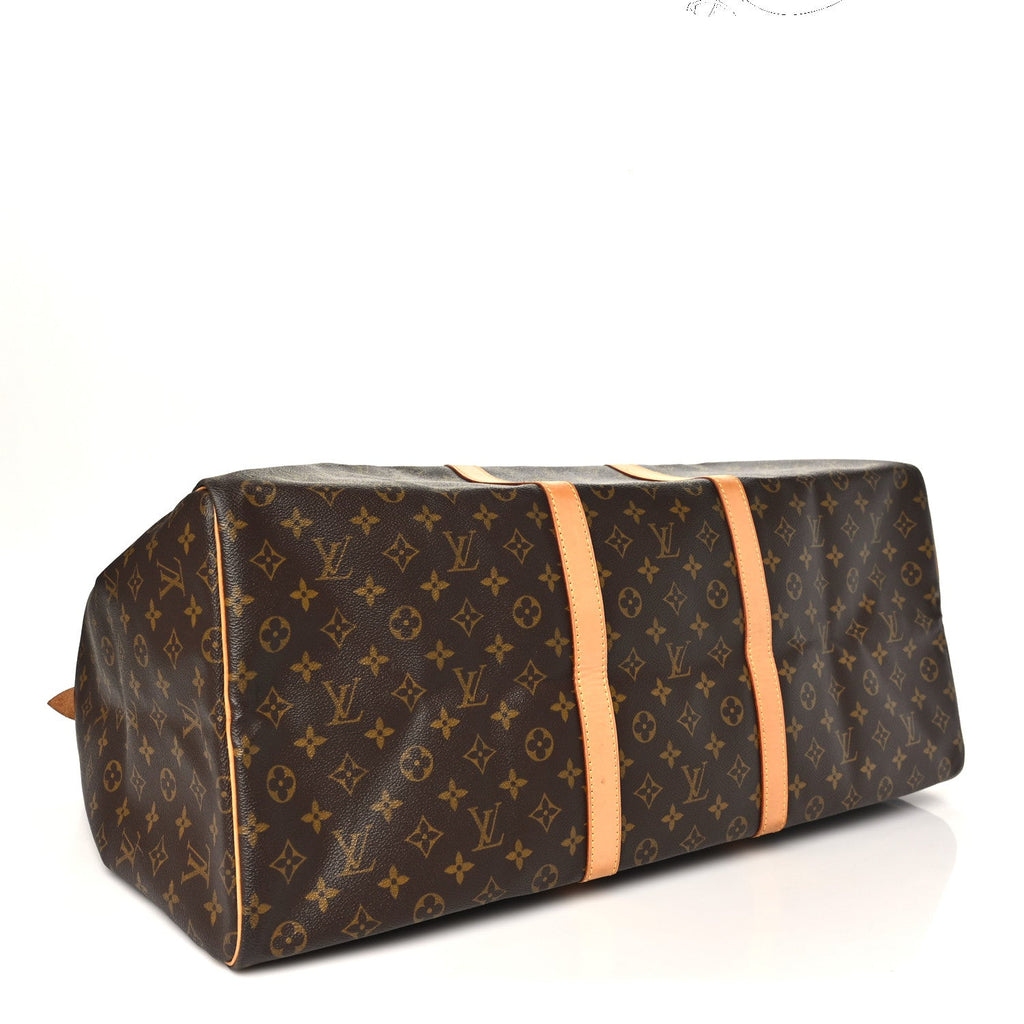 Monogram Keepall 60 wholesalehk.shop