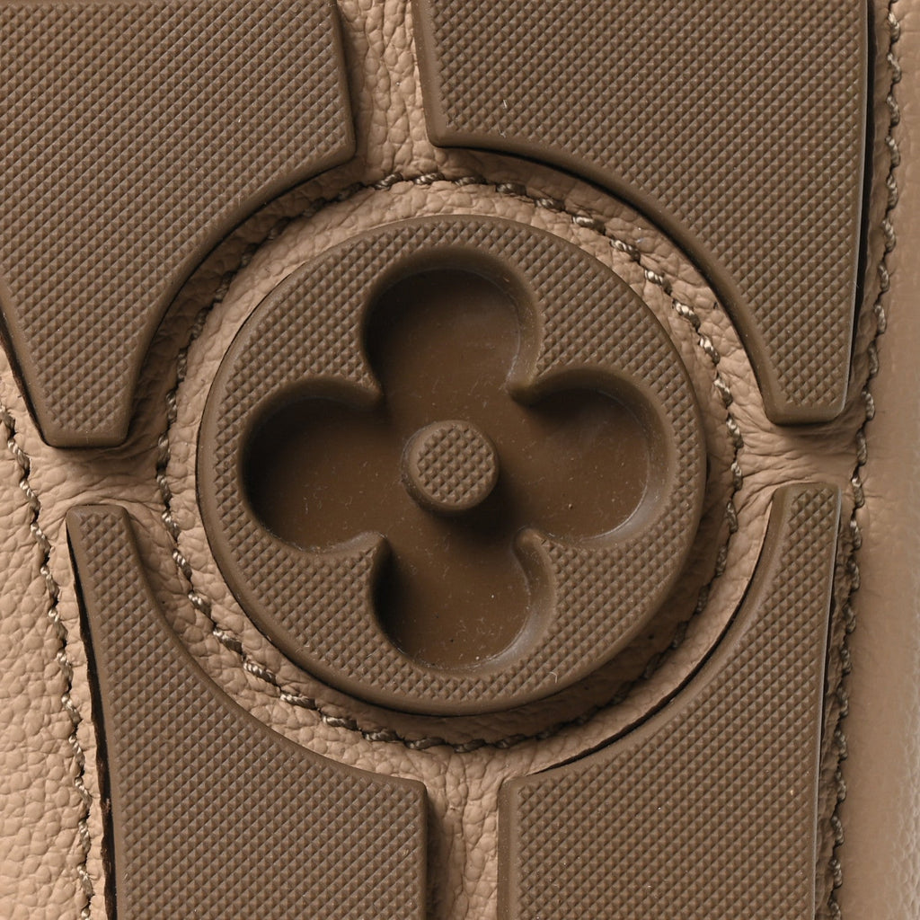 Calfskin LV Driver Moccasin Loafers 10 Beige £¨ Direct shipment via from wholesalehk.shop