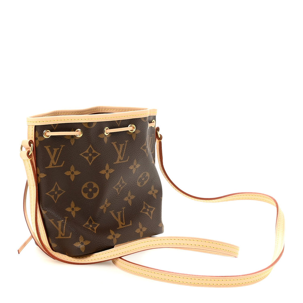 Monogram Nano Noe £¨ Direct shipment via from wholesalehk.shop