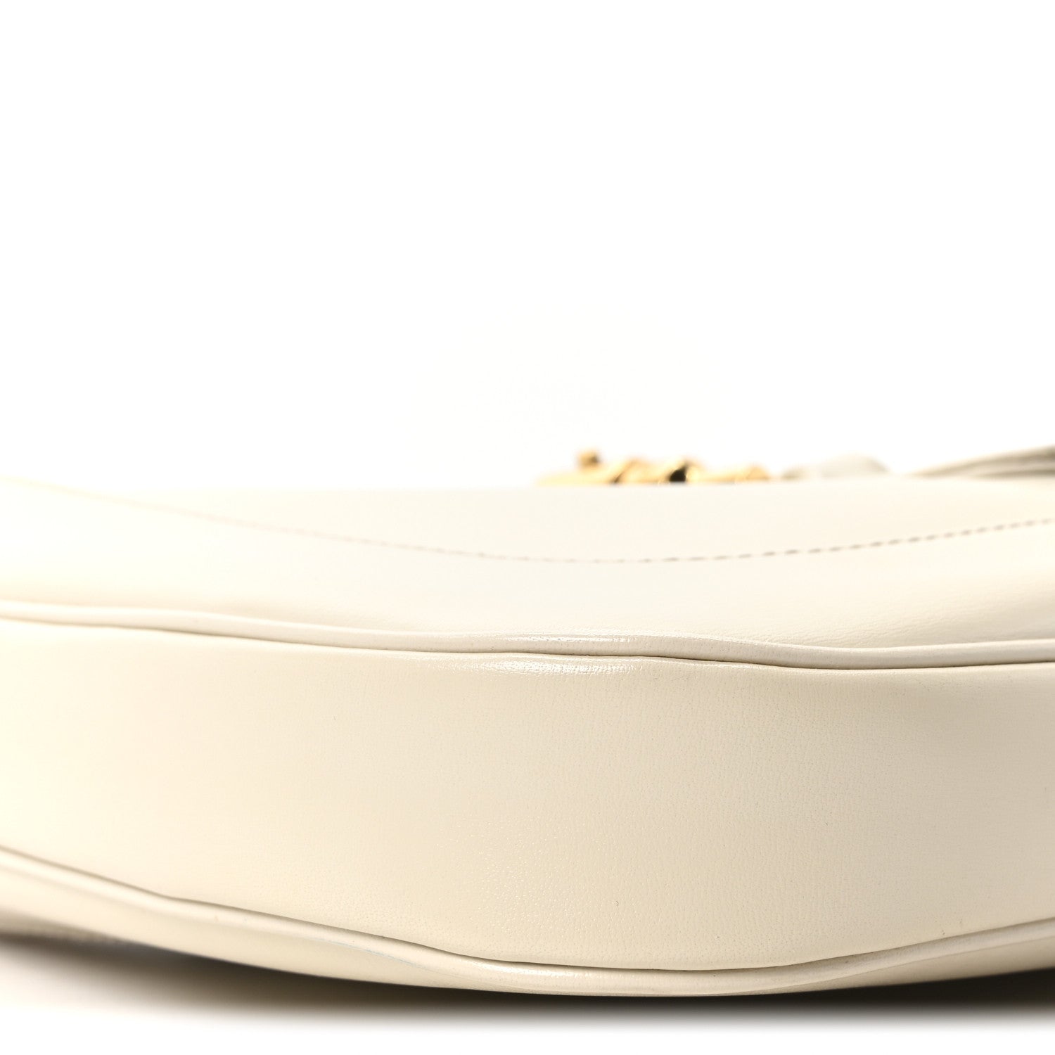Boarded Dyana Lux Calfskin Small Jackie 1961 Hobo Mystic White £¨ Direct shipment via from wholesalehk.shop