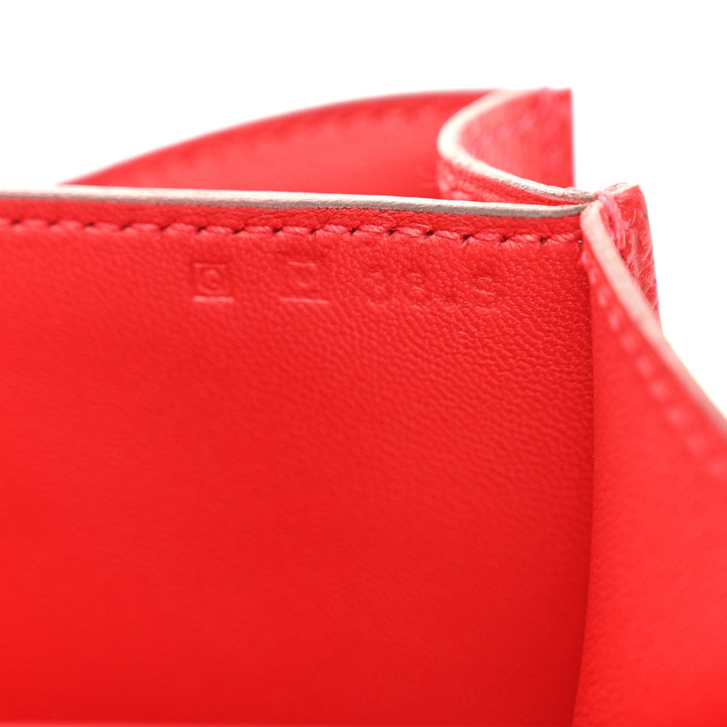 Epsom Constance Elan 25 Rouge Casaque £¨ Direct shipment via from wholesalehk.shop