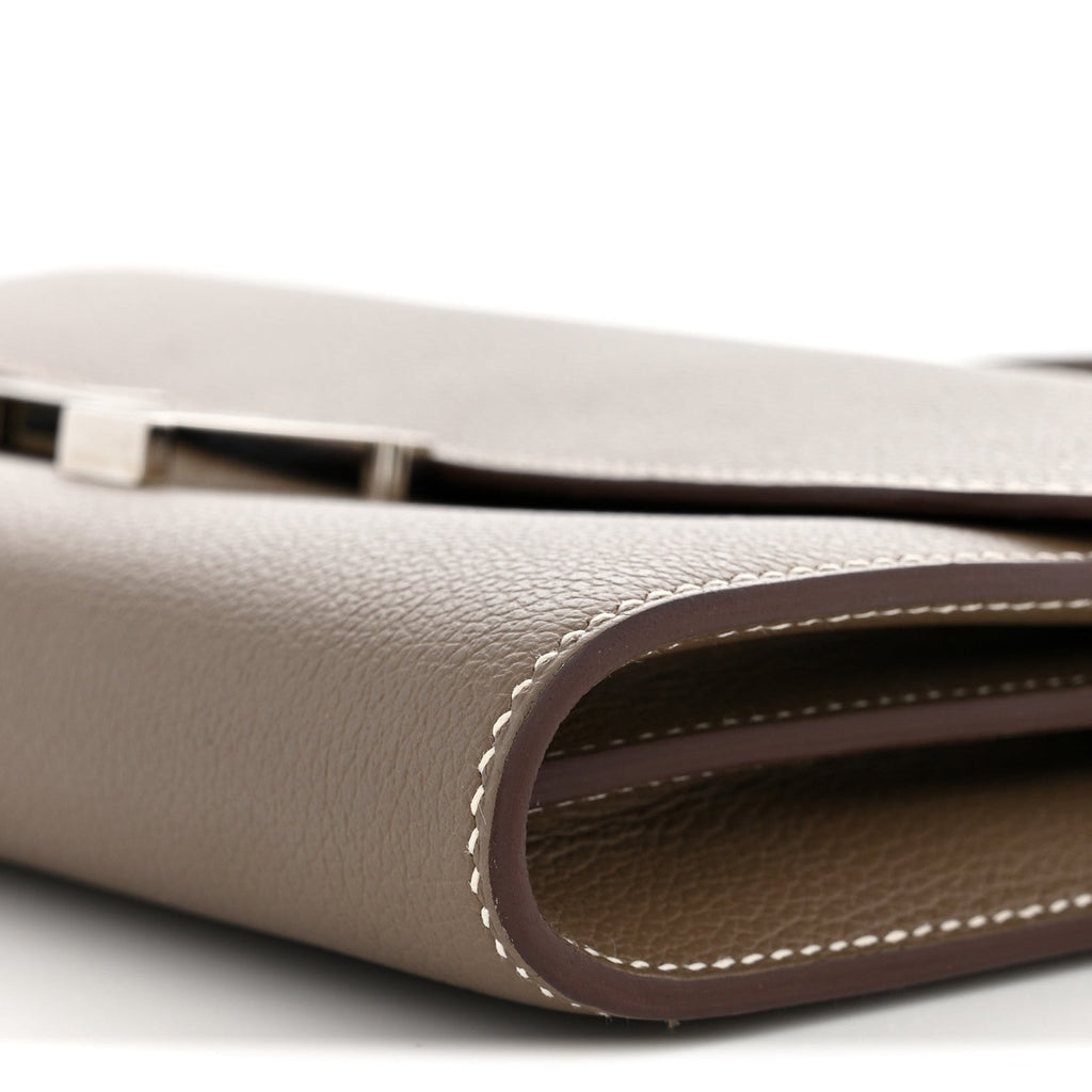 Evercolor Constance Wallet To Go Etoupe £¨ Direct shipment via from wholesalehk.shop