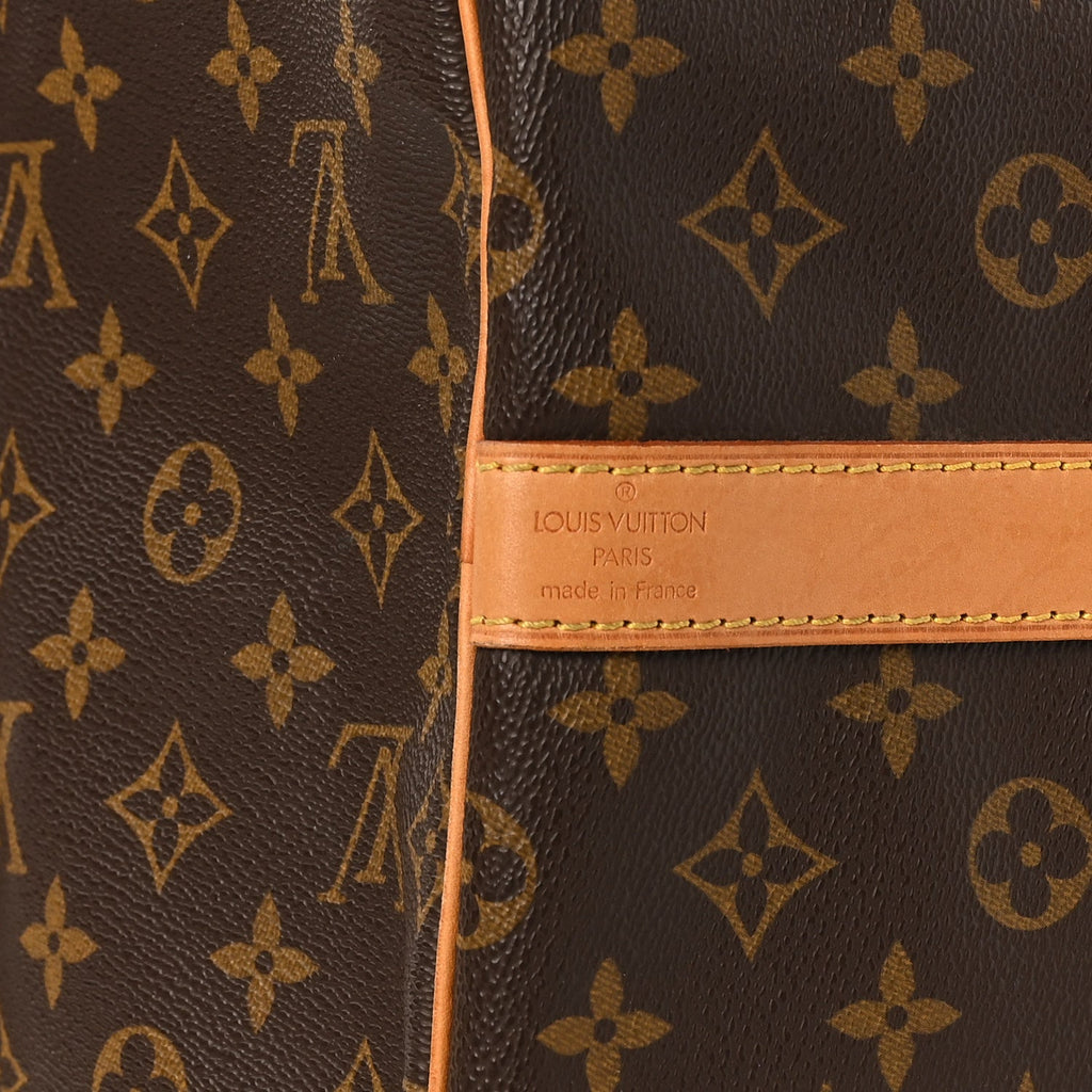 Monogram Keepall Bandouliere 55 wholesalehk.shop