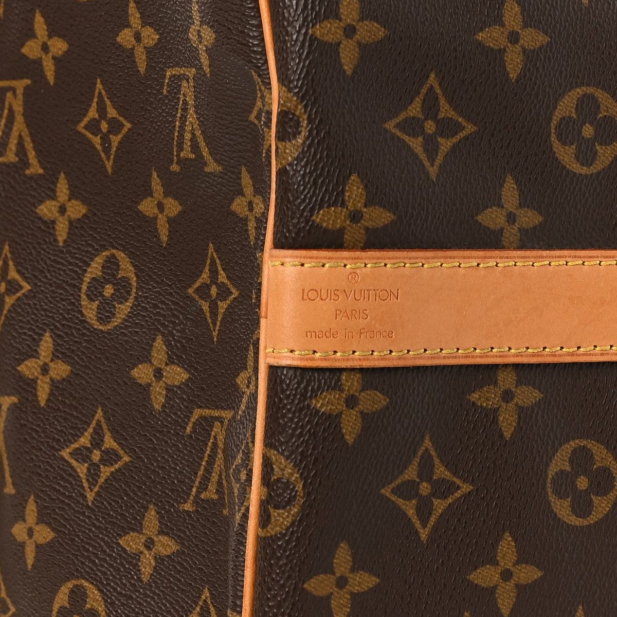 Monogram Keepall Bandouliere 55 wholesalehk.shop