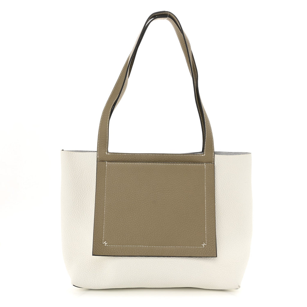 Taurillon Clemence Cabasellier 31 Mushroom Beige Marfa £¨ Direct shipment via from wholesalehk.shop