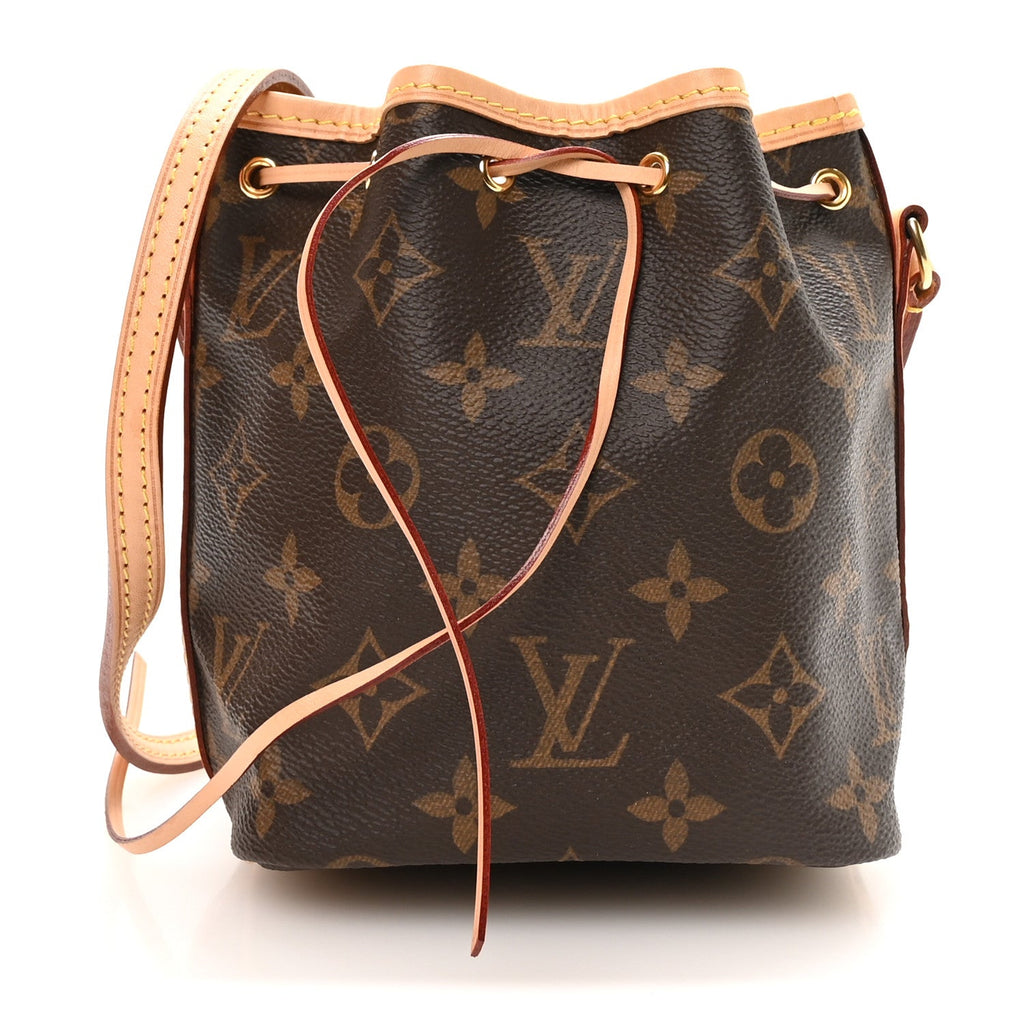Monogram Nano Noe £¨ Direct shipment via from wholesalehk.shop